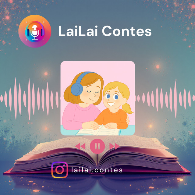 LaiLai Contes