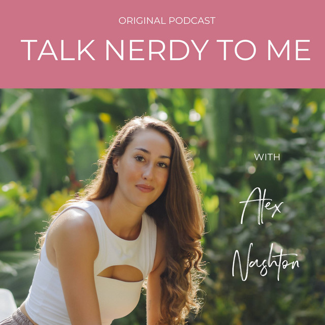 The Neuroscience of Habit Change with Dr. Alex Korb - Talk Nerdy To Me ...