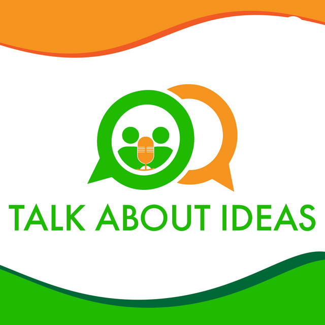 Talk About Ideas | Podcast on Spotify