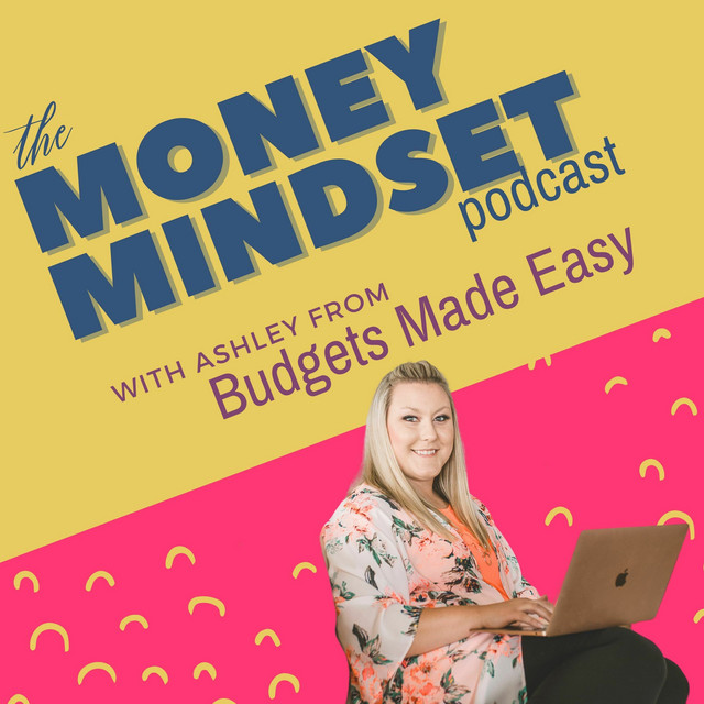The Money Mindset Podcast | Podcast on Spotify