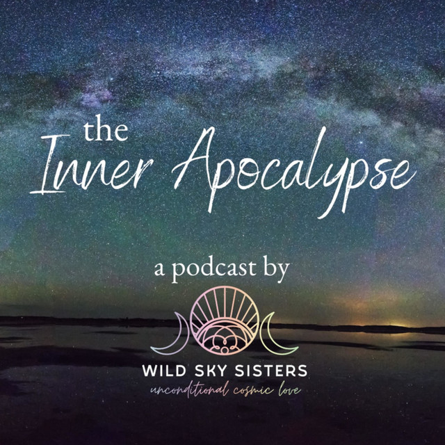The Inner Apocalypse | Podcast on Spotify