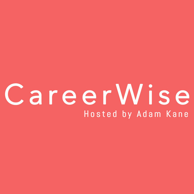 CareerWise | Podcast on Spotify