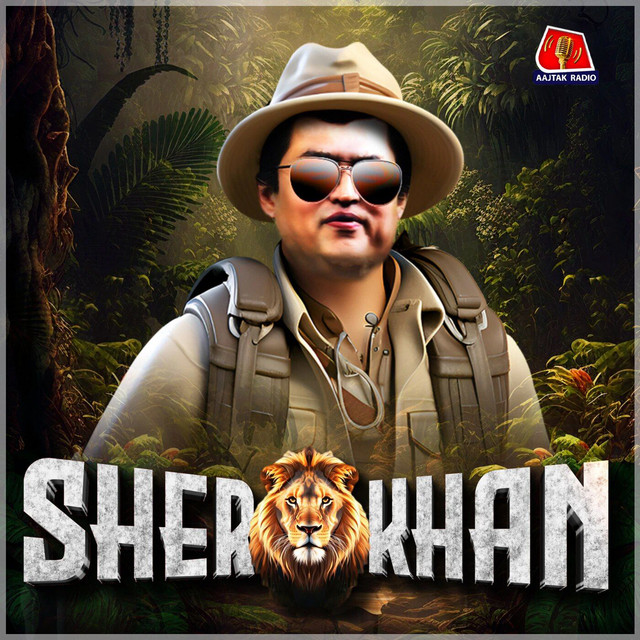 Sher Khan | Podcast on Spotify