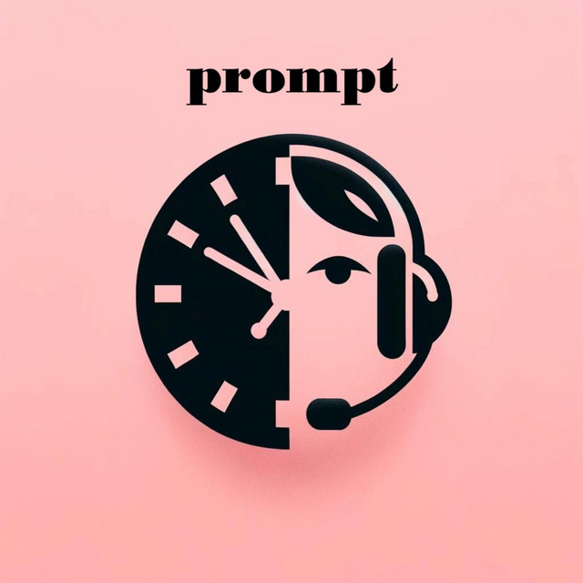 Prompt | Podcast on Spotify