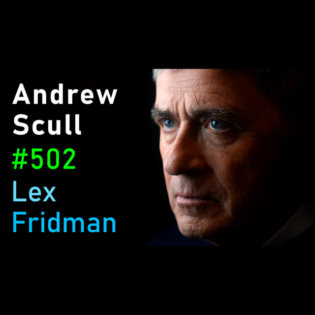 #502 – Psychiatry, Insane Asylums, Mental Illness, ECT, Lobotomies, Freud & Jung