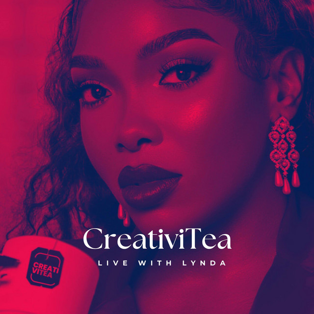 CreativiTea Pod | Podcast on Spotify