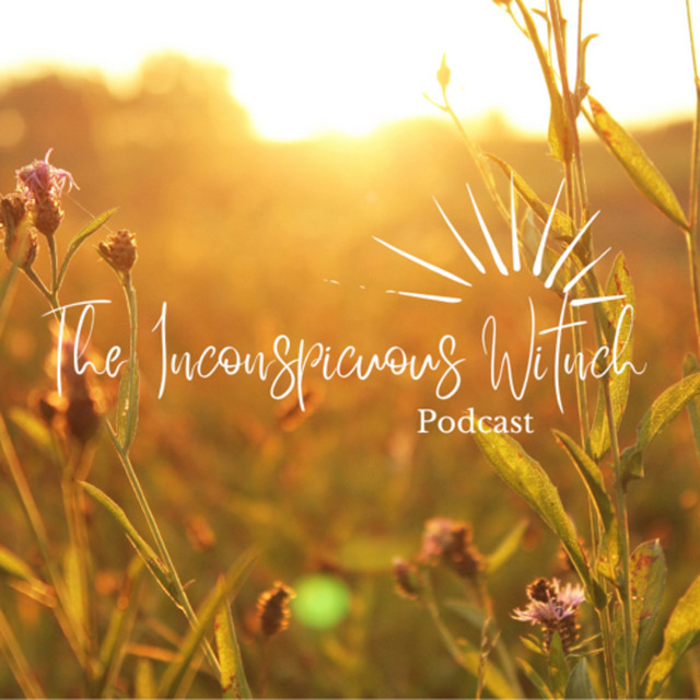 The Inconspicuous Witch | Podcast on Spotify