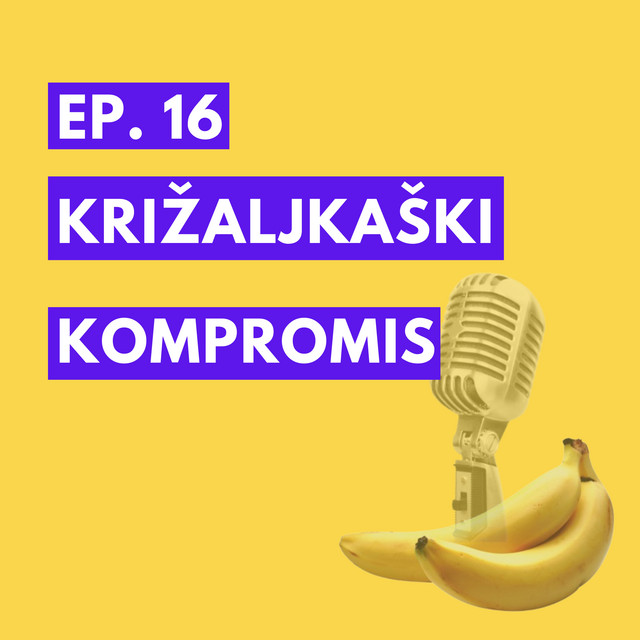 Epizoda 16 - Križaljkaški kompromis