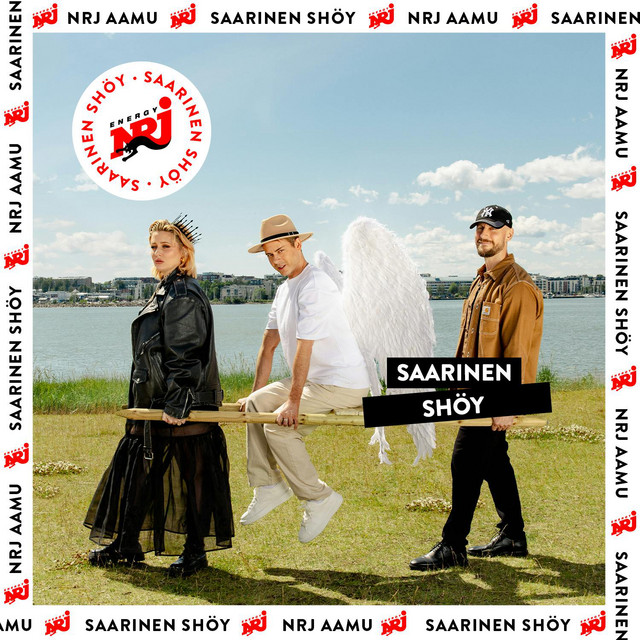 Saarinen Shöy