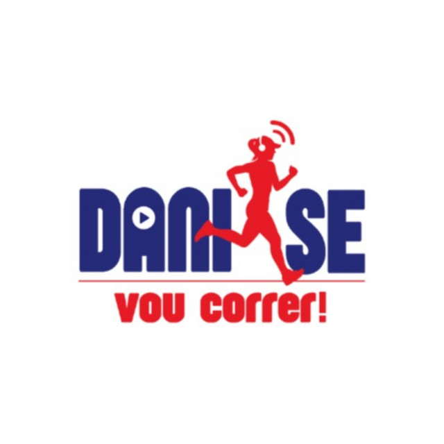 Dani-se. Vou Correr | Podcast on Spotify