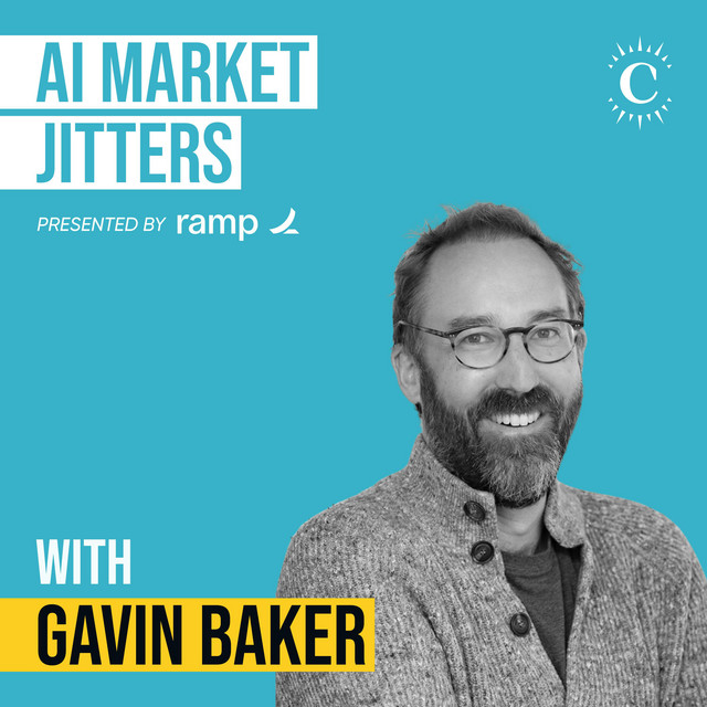 Gavin Baker – AI Market Jitters – [Invest Like the Best, EP.485]