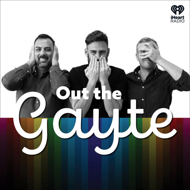 Out The Gayte | Podcast on Spotify