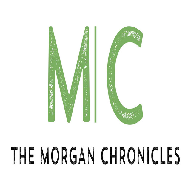 The Morgan Chronicles | Podcast on Spotify