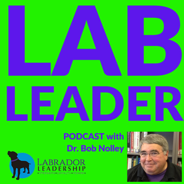 Labrador Leadership | Podcast on Spotify