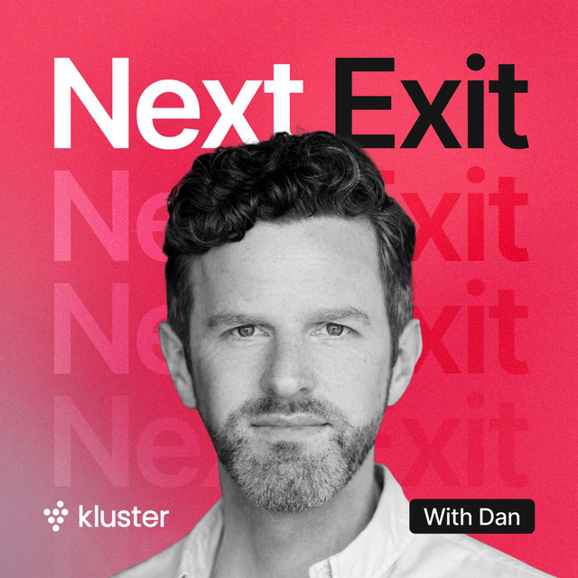 Next Exit | Podcast on Spotify