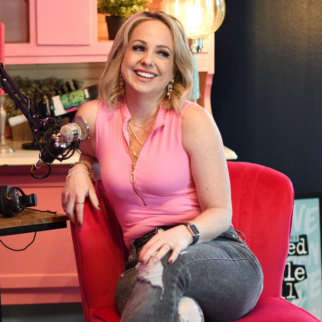 Meet our Momster Podcast Host: Amber - Momster Radio | Podcast on Spotify