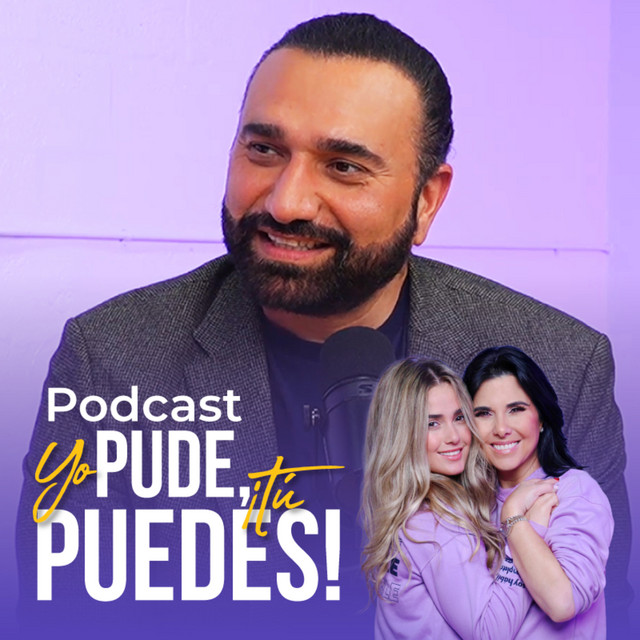 #62 Carlos Mesber: Lo que me enseñó la TV sobre liderazgo, metas y ...