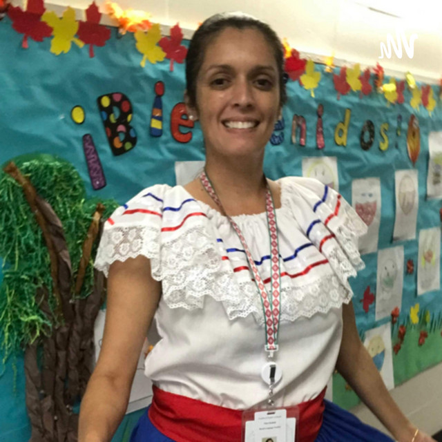 Learning spanish with nini podcast on spotify