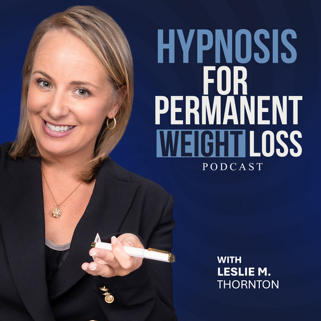 Hypnosis For Permanent Weight Loss Podcast | Podcast on Spotify
