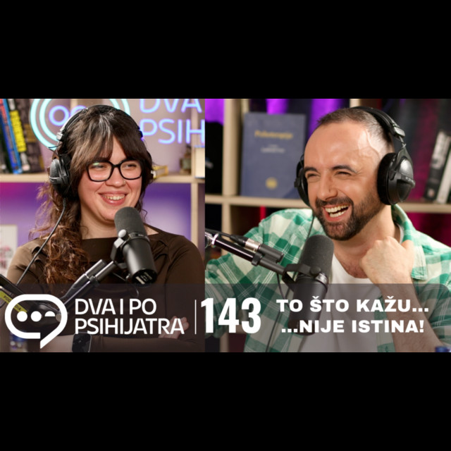 143 - Teorije zavere