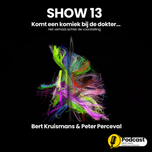 Show 13 | Podcast on Spotify