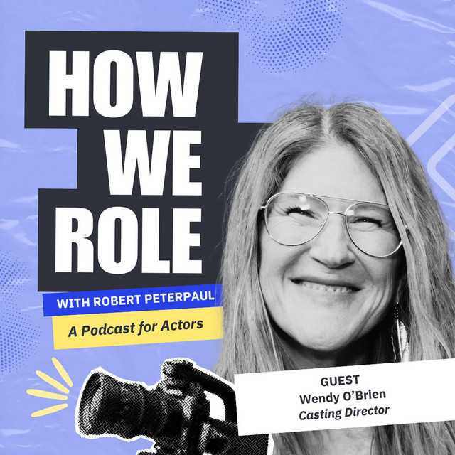 Should You Improvise in a TV Audition? Emmy-Winning CD Wendy O’Brien  (Abbott Elementary) Explains