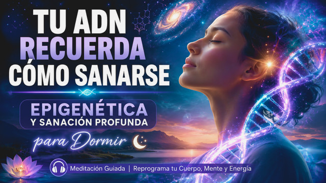 Portada de Meditaciones Guiadas canal Mente Consciente