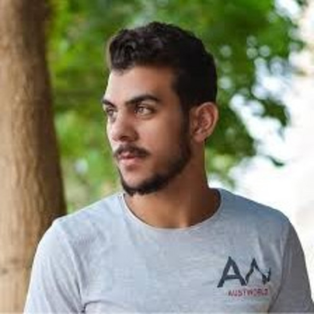 إسلام صبحي | جزء عم للقارئ برواية حفص عن عاصم