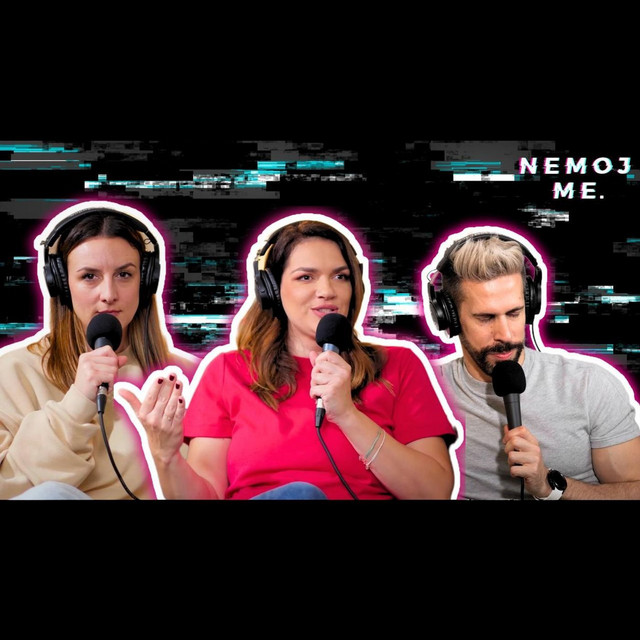Iskreno o ljubavi i monogamiji | nemoj me. PODCAST S05E03