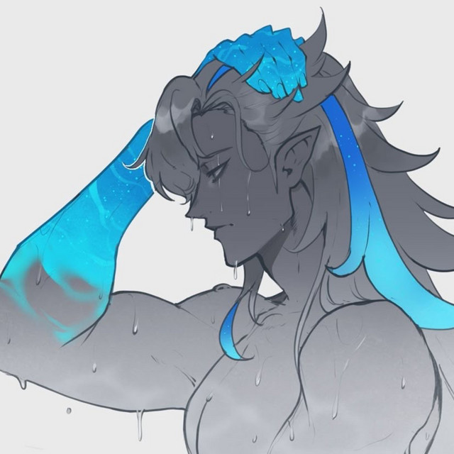 ( m4a / m4f ) neuvillette ☆ hiding (nsfw) ((azeru official)) - ⋆ 𝘭𝘦𝘢’𝘴 ...