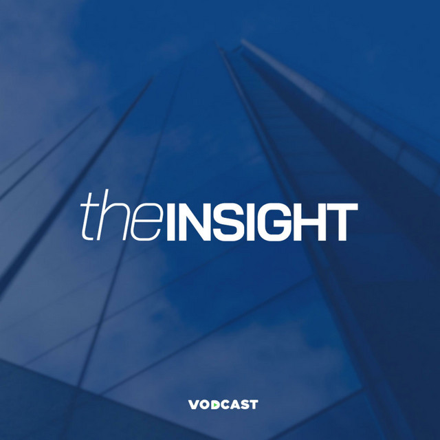 The Insight | Podcast on Spotify