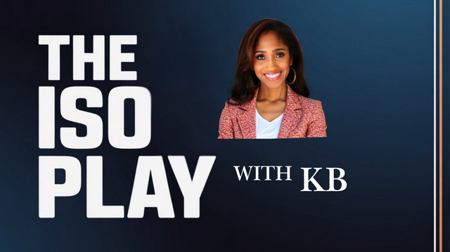 The Iso Play | Podcast on Spotify