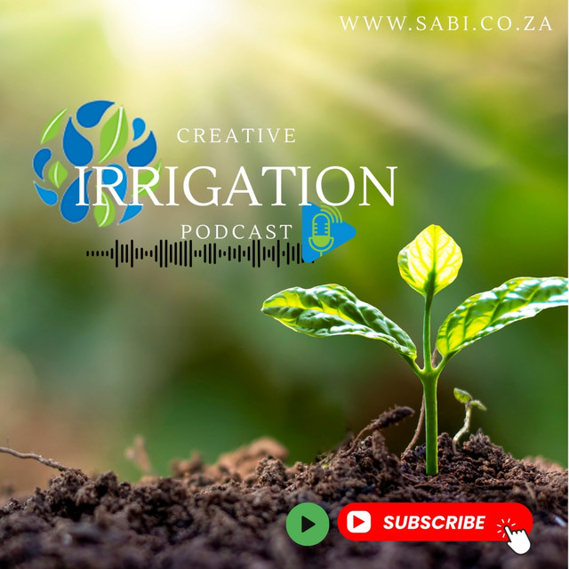 Picture Idea: Creative Irrigation Talks
