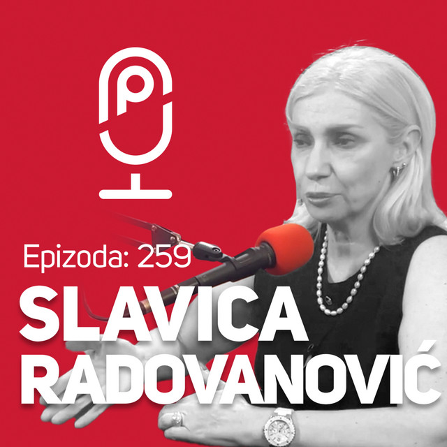 Slavica Radovanović : : Narodna poslanica : : Pukovnica MUP-a u penziji : : JPJ259