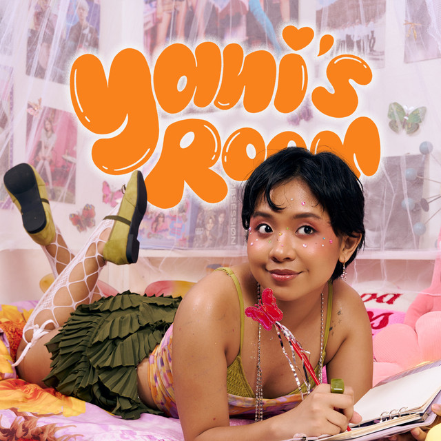 yani’s room podcast artwork