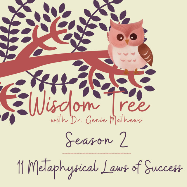 Wisdom Tree | Podcast on Spotify