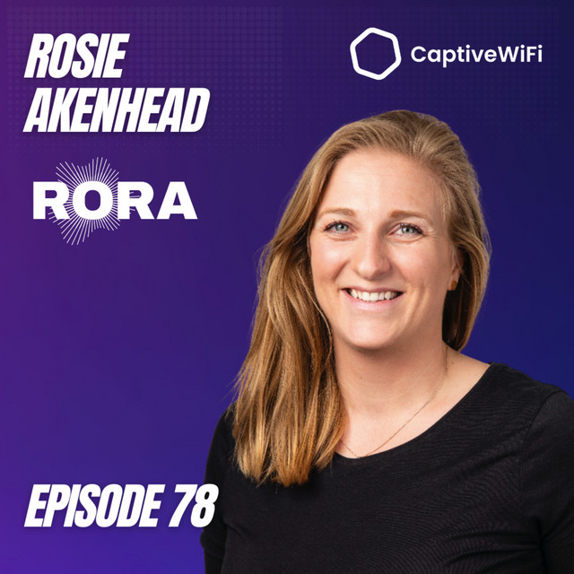 Rosie Akenhead - How Better Data Builds Better Guest Moments
