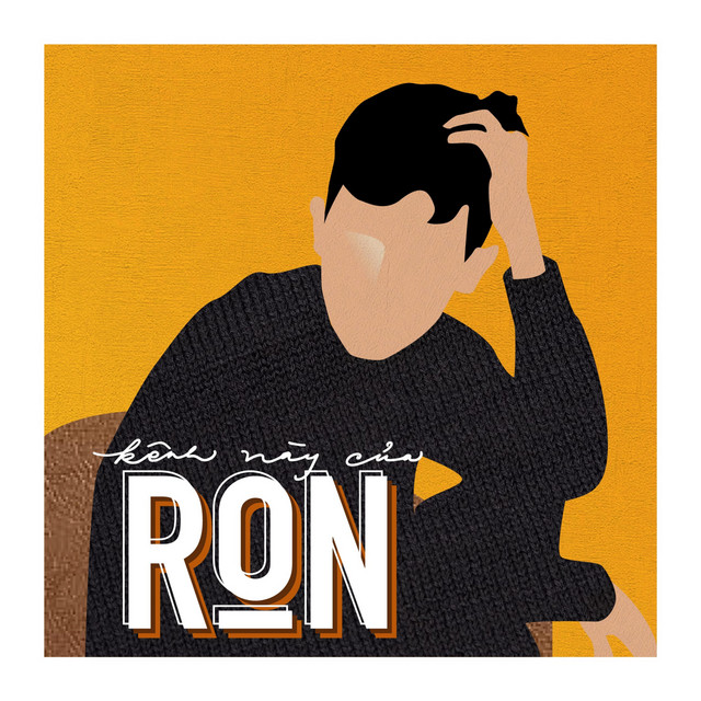 KÊNH NÀY CỦA RON | Podcast on Spotify