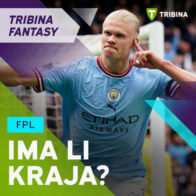 Tribina fantasy #12 | Ima li kraja Haalandu?