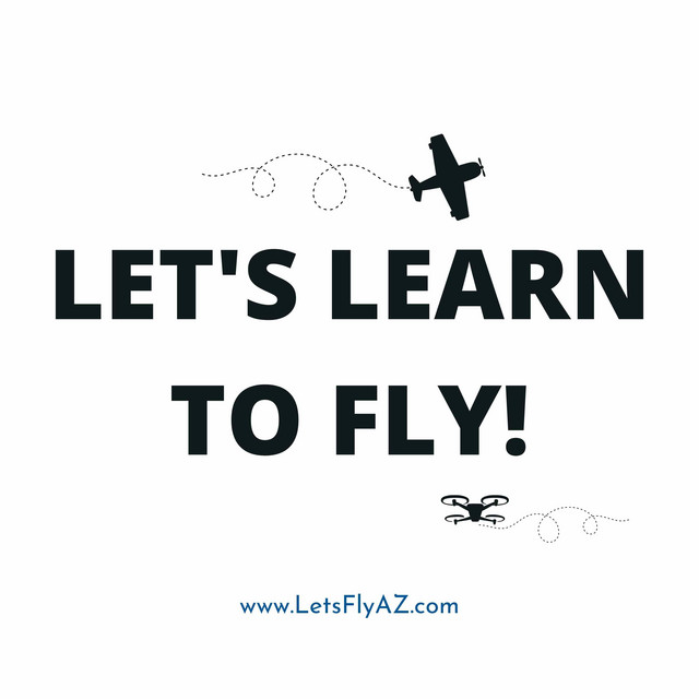 Let s learn to fly podcast on spotify