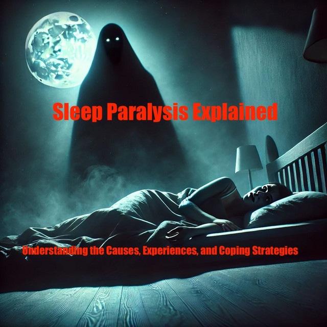 Sleep Paralysis Explained: | Podcast on Spotify