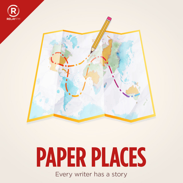 Paper Places | Podcast on Spotify