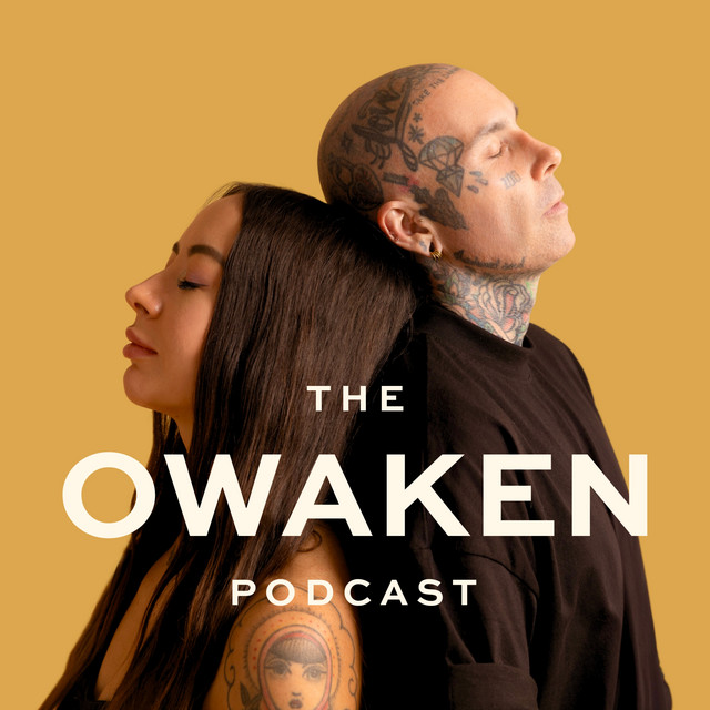 The Owaken Podcast podcast artwork
