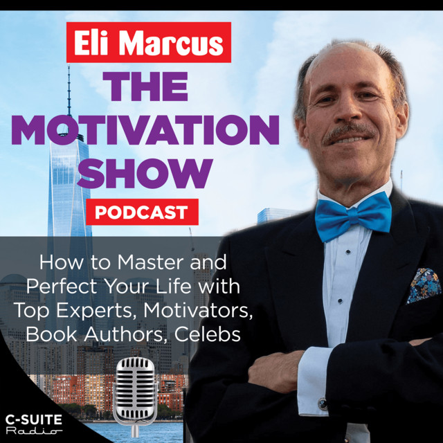 The Motivation Show | Podcast on Spotify