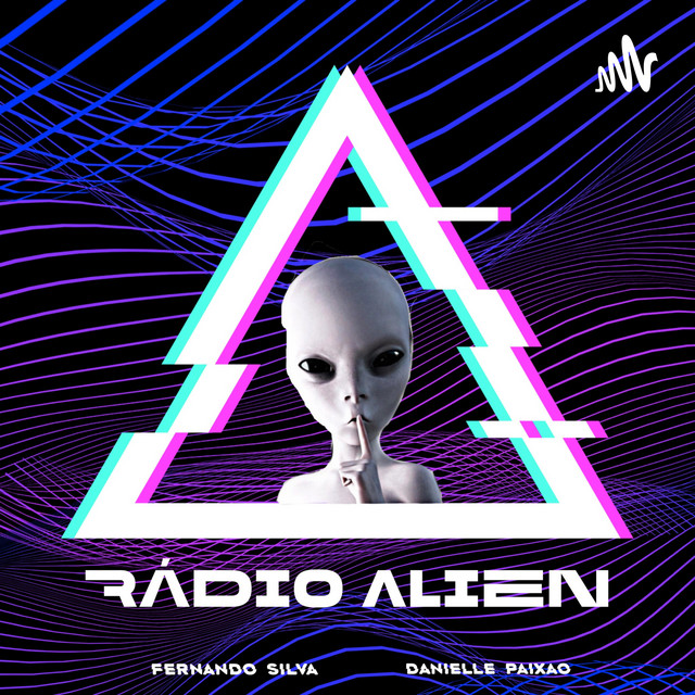 Rádio Alien | Podcast on Spotify