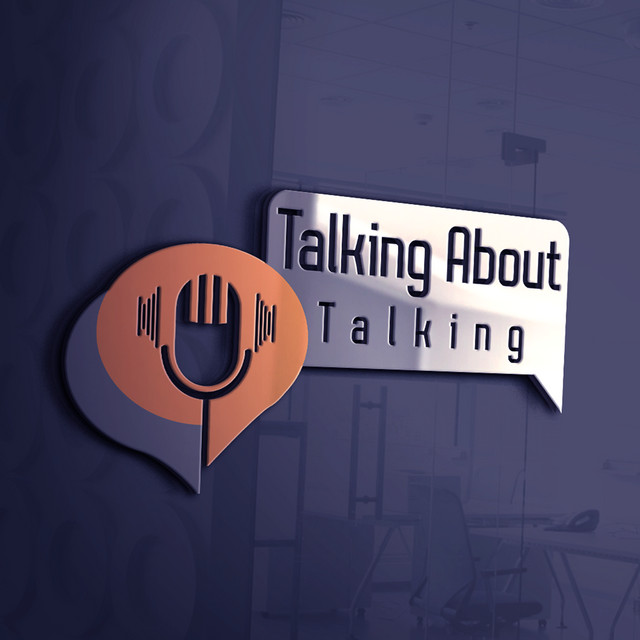 Talking About Talking | Podcast on Spotify