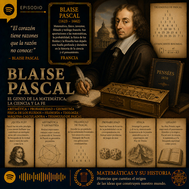 Portada de Matemáticas y su Historia