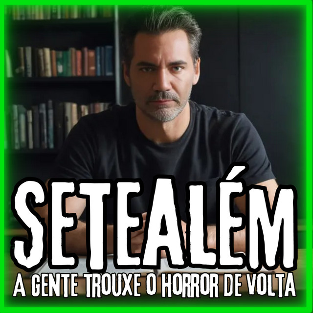 Setealém podcast artwork