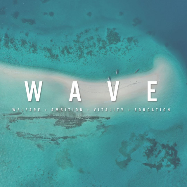WAVE | Podcast on Spotify