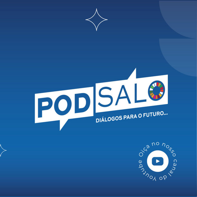 PODSALO: Diálogos para o Futuro | Podcast on Spotify